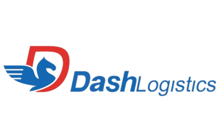 Logo Dash