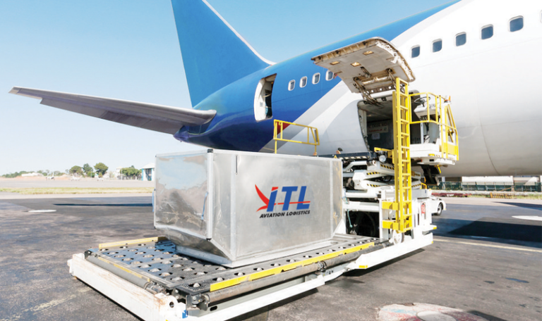 Nền tảng Logistics số tích hợp đa dịch vụ