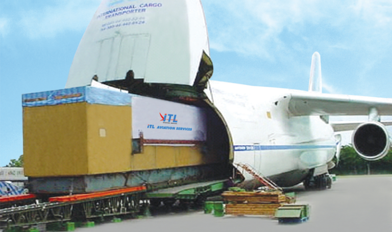 VELA - Nền tảng số cho mọi nhu cầu Logistics