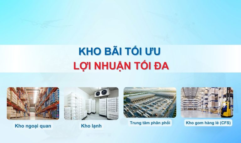 VELA - Nền tảng số cho mọi nhu cầu Logistics