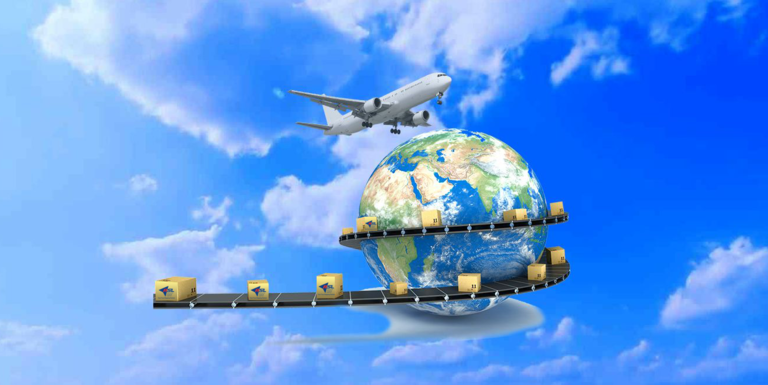 Frequently asked questions about domestic air freight services