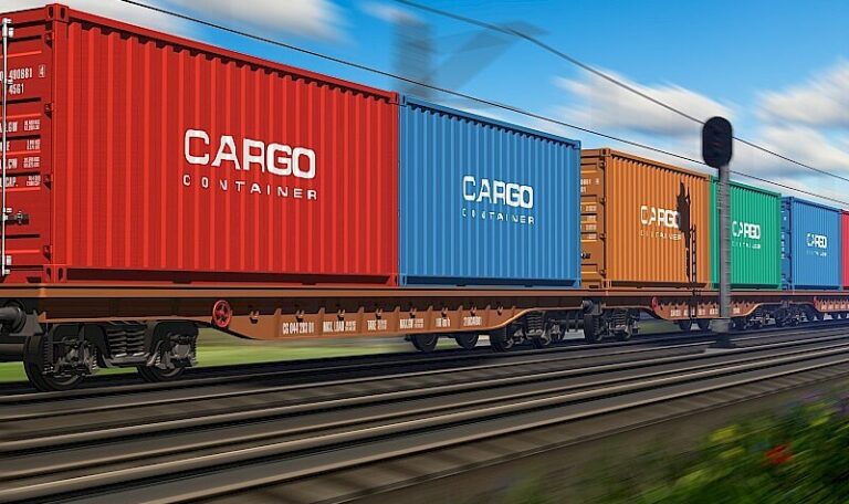 Advantages and disadvantages of Domestic Rail Transport