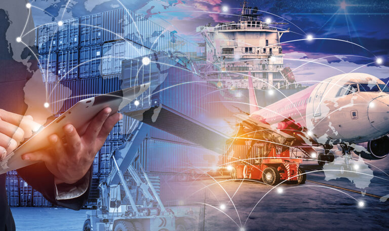 Integrated Logistics