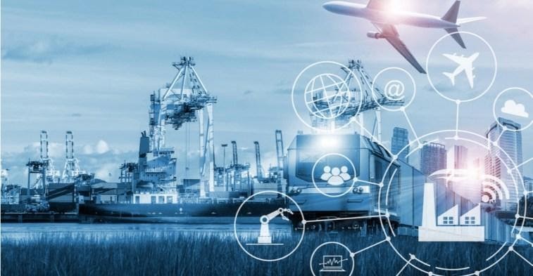 Logistics tích hợp toàn diện