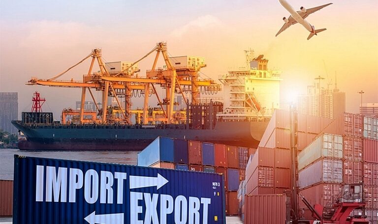 thủ tục hải quan