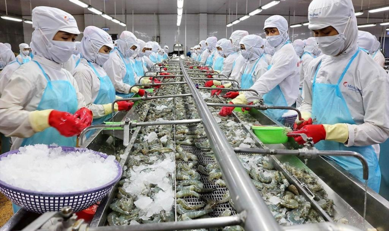 Thủ tục Hải quan