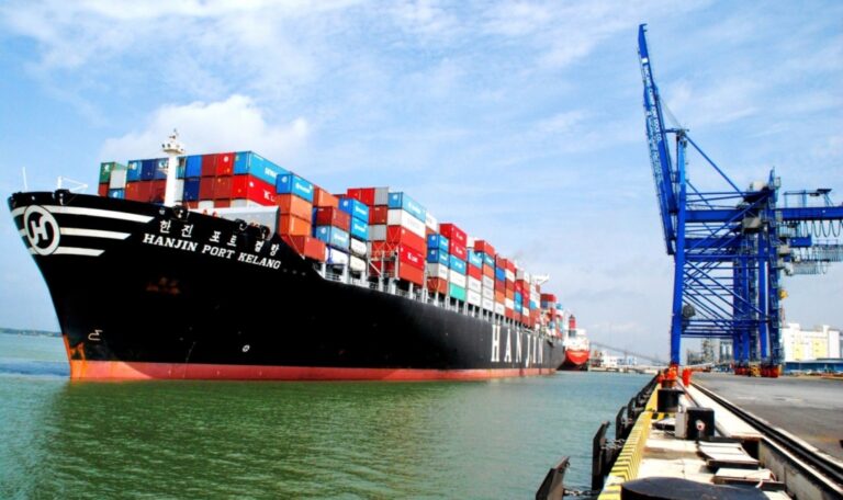 Sea Freight