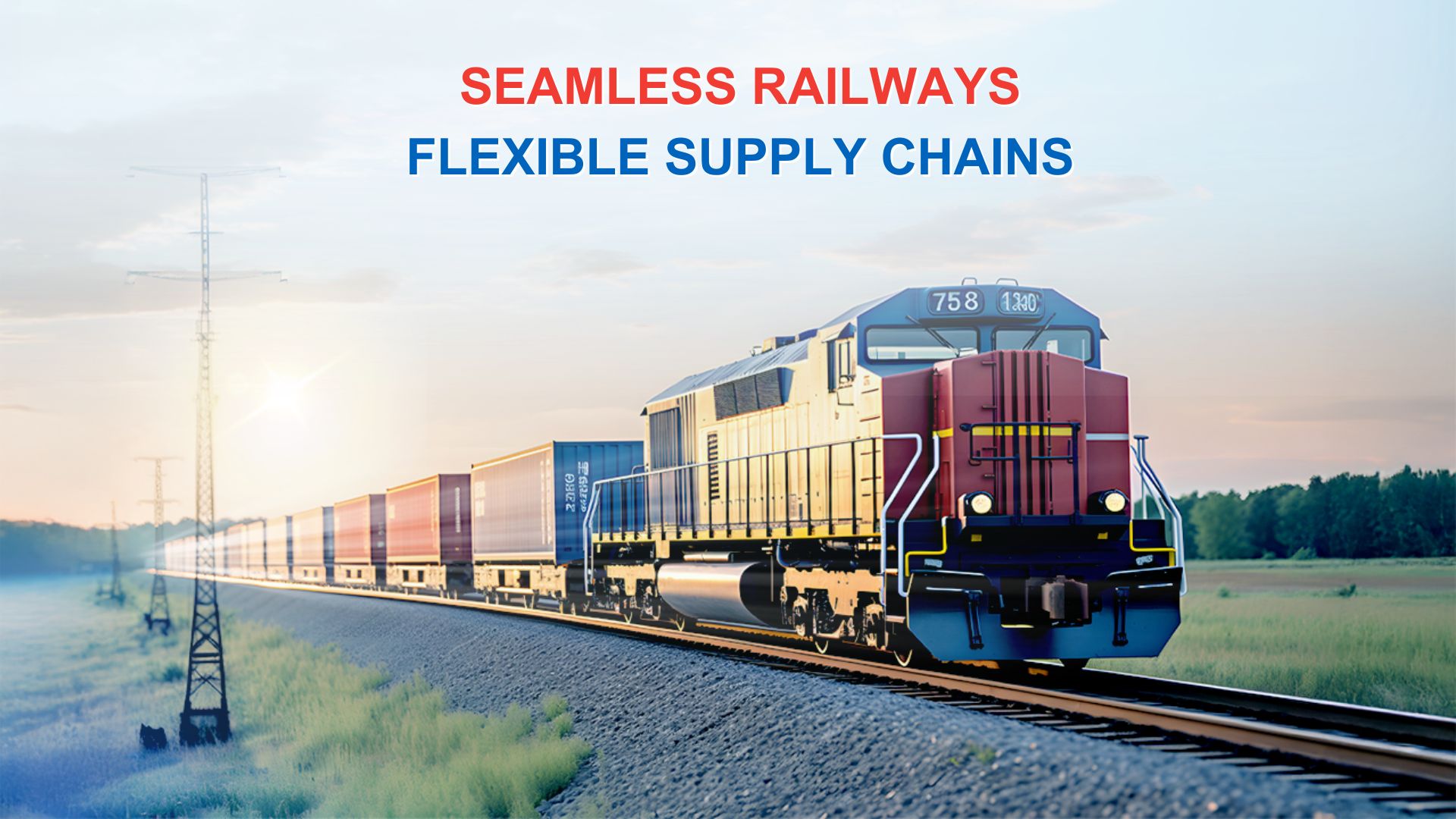 Rail transport Rail transport