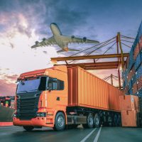 Logistics and transportation Logistics and transportation