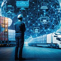 Transport and logistics Transport and logistics